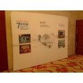 Exhibition Straight Fabric Pop up Banner Booth Stand