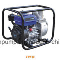 3-Zoll-CE Zulassung 3,6 L Kraftstofftank 4kw / 5,5HP Benzin-Wasser-Pumpe zur Bewässerung