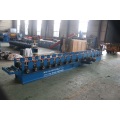 Roof Tile Ridge Cap Cold Roll Forming Machine