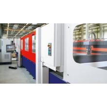 Fiber laser cutting machine hot-selling