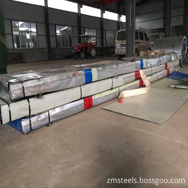 4x8 Steel Sheet