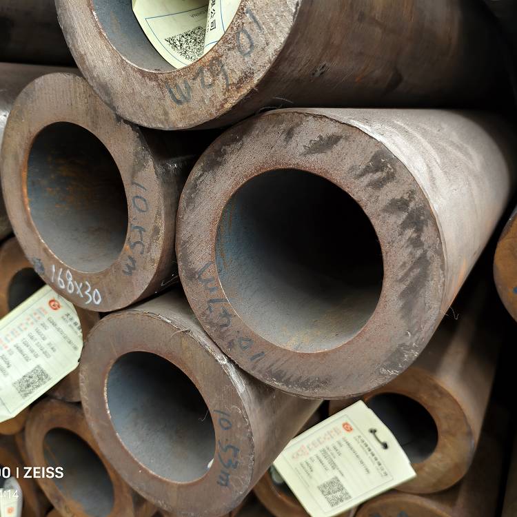 steel tube steel tube