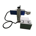 Portable Mini Laser Marking Machine