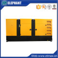 China Lieferant Lovol 88kw 110kVA Generator Set Diesel