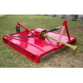 3 point link mower-slasher