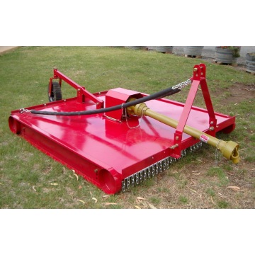 3 point link mower-slasher