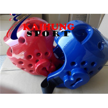 Casco de Cabeza de Taekwondo