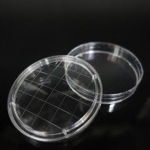 Placas de Petri RODAC de 65 mm estériles