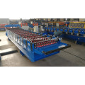 Corrugated Sheet Roll Forming Machine