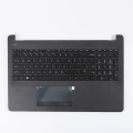 Для HP 250 255 G6 Notebook Palmrest 929906-001