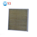 Hepa filter paper nylon mesh filter