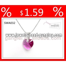 genuine austrian crystal jewelry wholesale