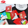 Custom Printing Handmade Greeting Cards With Envelopes