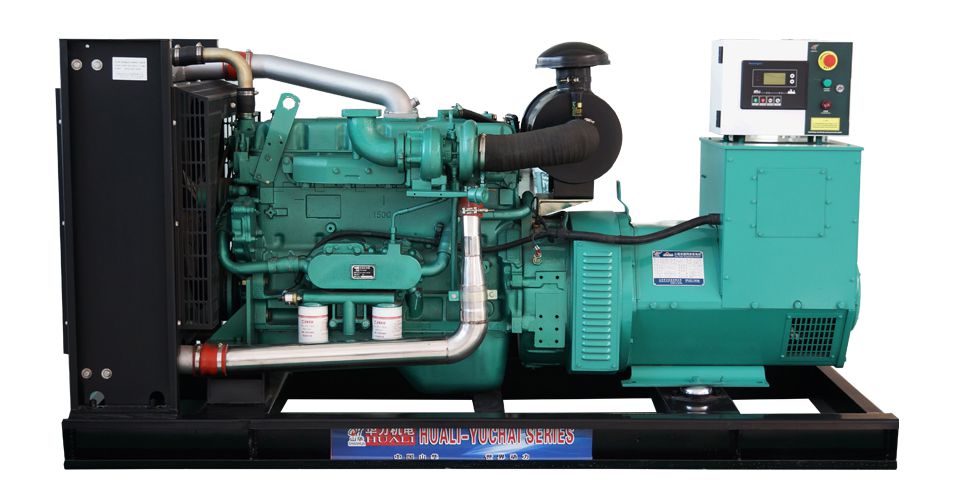 diesel generator manufacturers