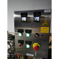 200L d&#39;équipement CIP Clean System Système CIP Brewery