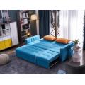 Modern Living Room Sofa Fabric Multifunctional Sofa