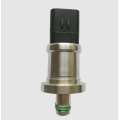 Hydraulic high pressure sensor for industry