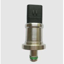 Hydraulic high pressure sensor for industry