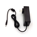 AC DC 10V 4A UL Adaptador Transformador de potencia