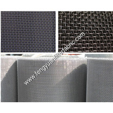 Stainless Steel Mesh Belt