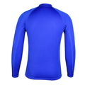 Seaskin Mens Long Sleeve Rash Vests for Surfing