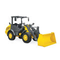 4 Ton Mini Wheel Log Loader For Sale