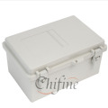 High Quality Plastic Electrical Enclosures