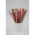 Disposable Paper Straw For Drinking