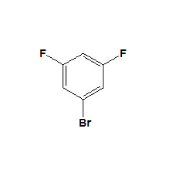 1-Bromo-3, 5-Difluorobenceno Nº CAS 461-96-1