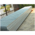 Quality Platform Steel Grating for Sale