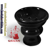 China mittlere regelmäßige Shisha ausstatten Keramik Kopf Shisha Bowl