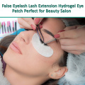 Odorless Smooth Hydrogel Under Eye Pad