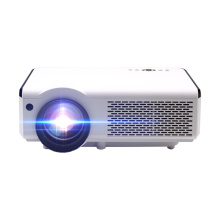 350ANSI lumens Portable WiFi Full HD 1080P Projector