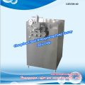 Stainless steel high pressure homogenizer for juice