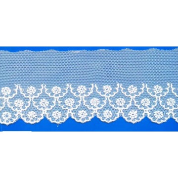 Embroidered lace /Trimming Lace For Underwear/Lingerie Latest Spandex trimming Lace