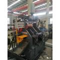 CNC Channel Steel Punching Marking Shearing Machine