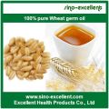 Wheat germ oil