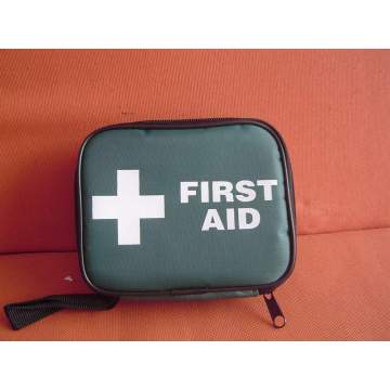 Trousse de premiers secours (CZ-15)