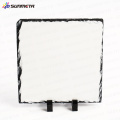 FREESUB Heat Press Rock Frame With Sublimation Coating
