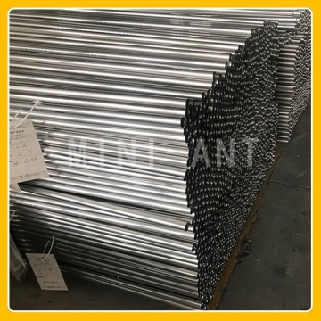 ASTM A192 Boiler Tube for High-Pressure