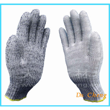 13 gauge PU haute performance gants résistant aux coupures