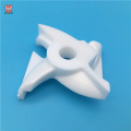 precision zirconia ceramic structural machining parts