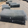 Gabion Cages Retaining Wall