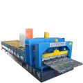 DX 840 Roof Sheet Rolling Forming Machine