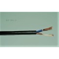 Copper core PVC sheathed cable