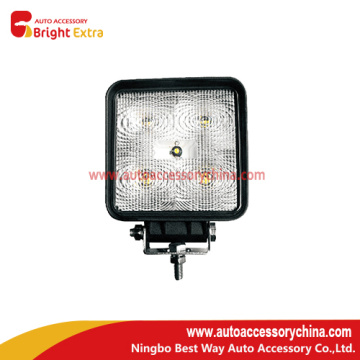 4,3 &quot;Square Off Road LED Licht