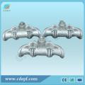 Suspension Clamp(Hang-Down Type) for transmission line