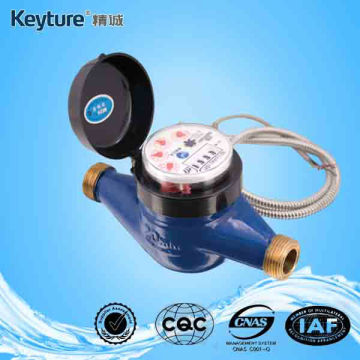 Wired Remote Cold Water Meter