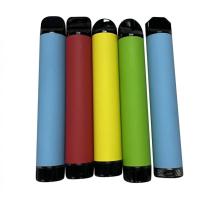 Disposable Vape Air Adjustable Mesh Coil 1200 Puffs