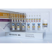 Hochwertige Gluta 10g Plus Collagen Hautaufhellung / Pflege / Falten